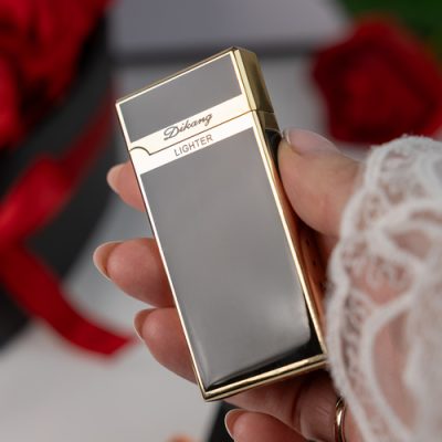 Lighter USB Lux